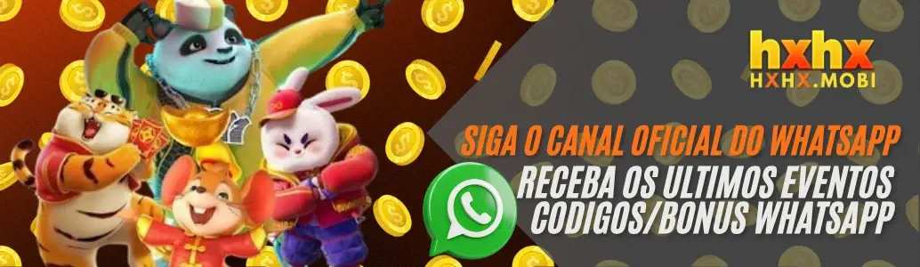 HXHX Promoções