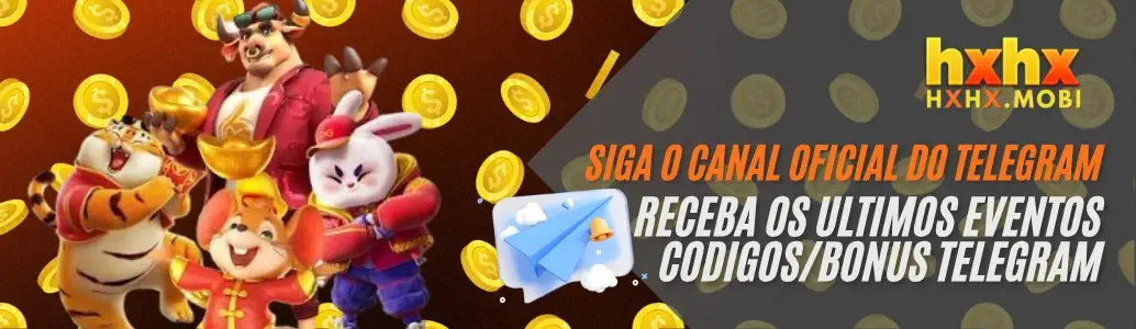 HXHX Promoções